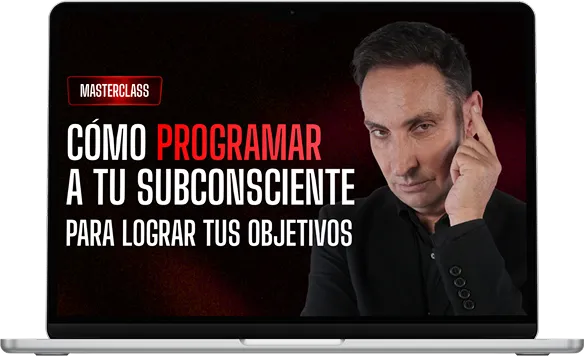 Cómo programar a tu subconsciente