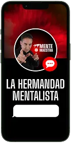 La hermandad mentalista