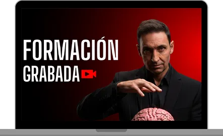 Formación grabada