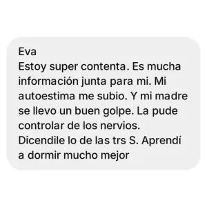 Testimonio 4