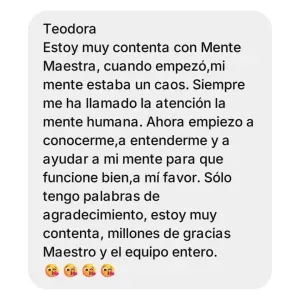 Testimonio 5