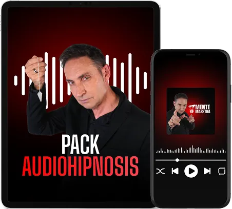 Pack AudioHipnosis contra el insomnio
